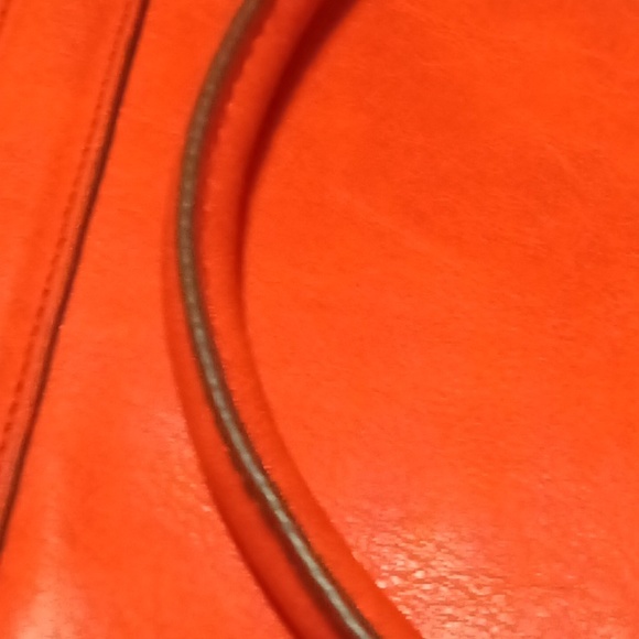 Merona Oversized Tote Bag. - Picture 14 of 17